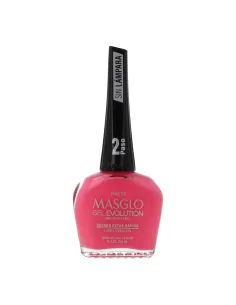 Masglo Gel Evolution Fanática Esmalte Efecto Gel 13,5 ml